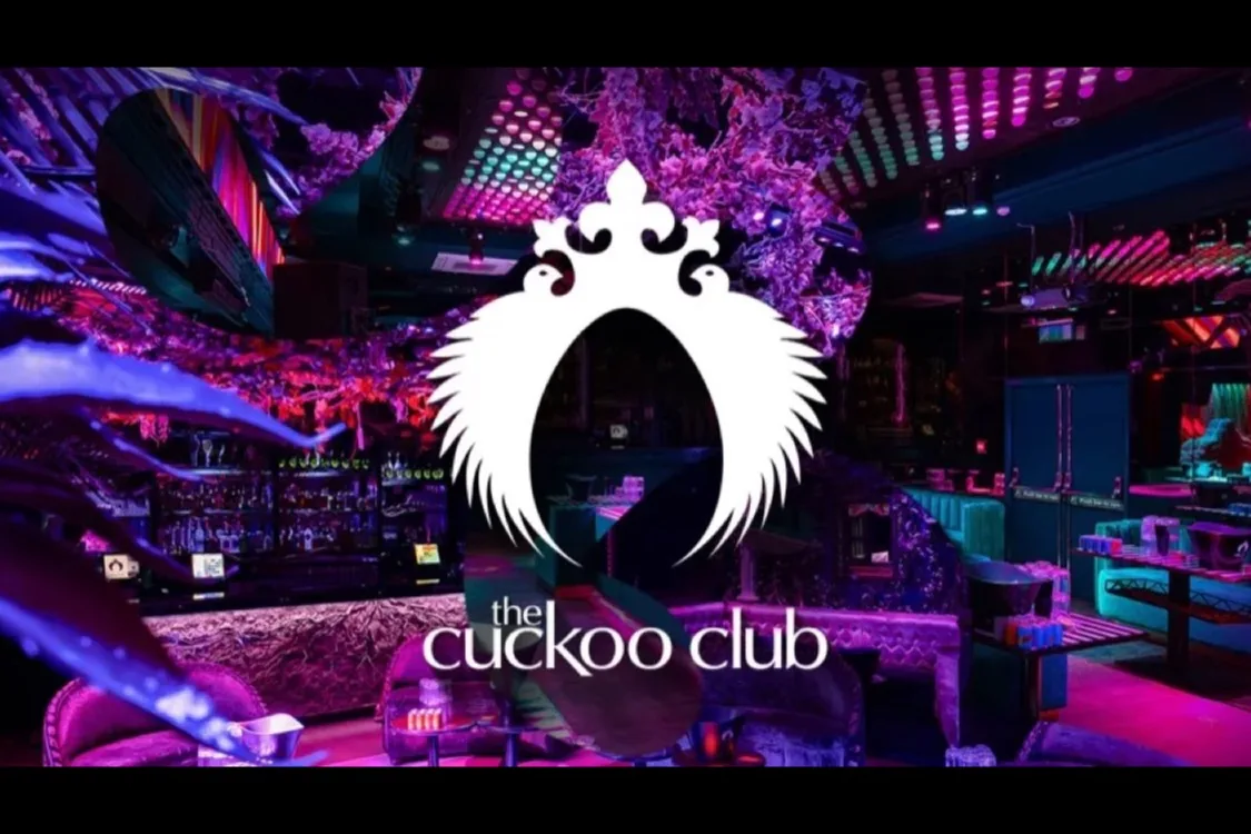 Best VIP nightclubs in London 2026