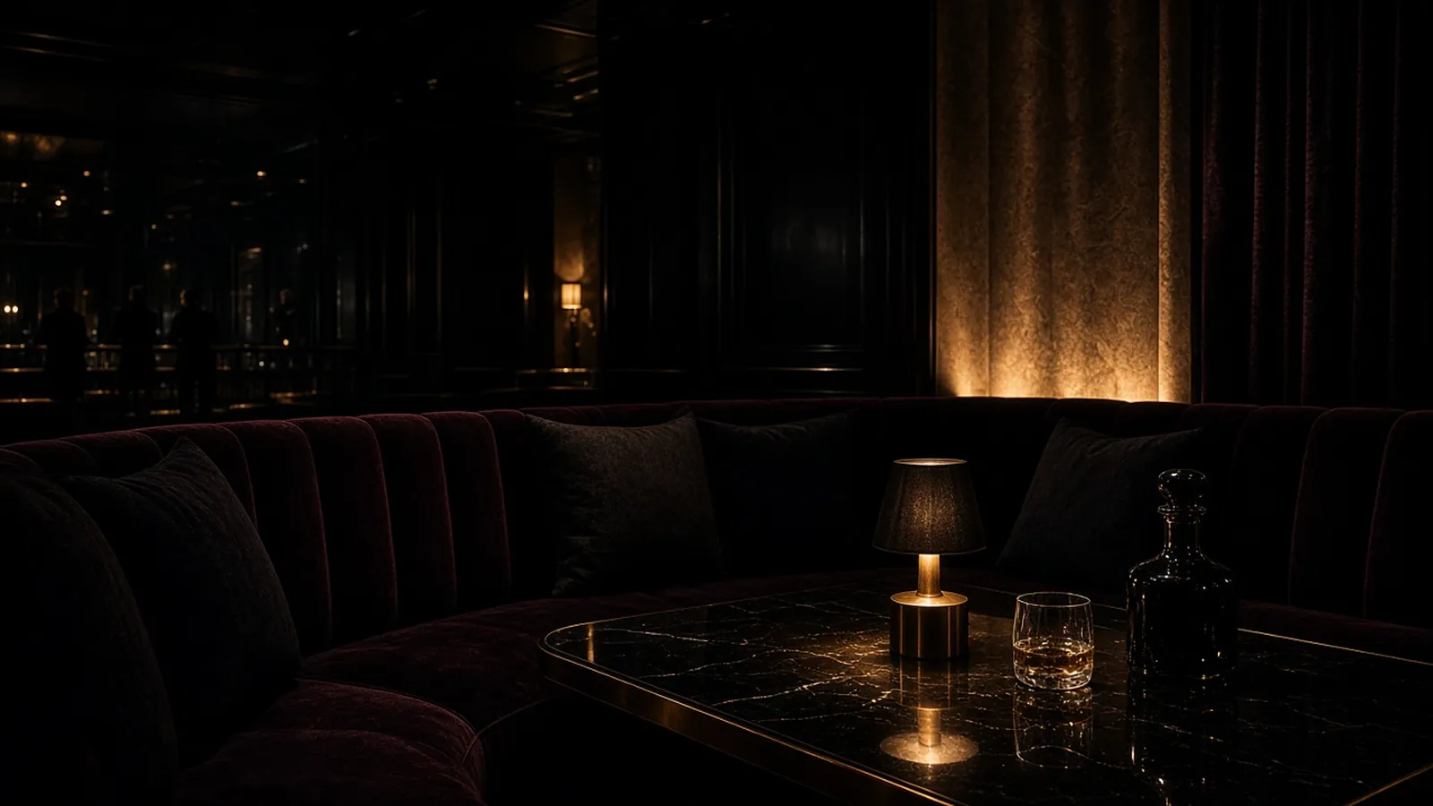 Best VIP nightclubs in London 2026