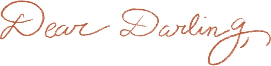 Dear Darling