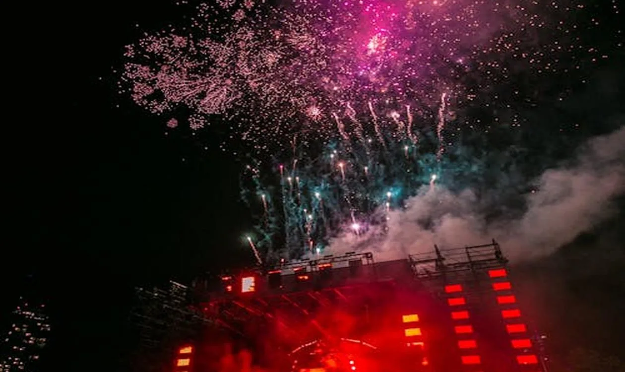 Ministry of Sound London