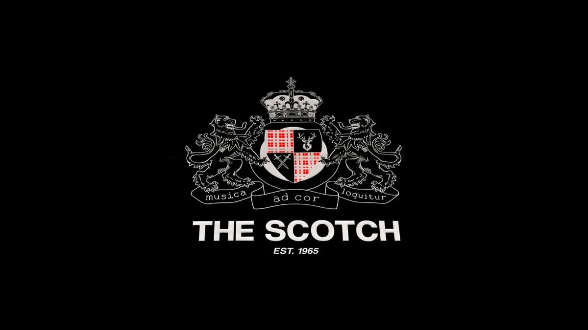 Scotch Of St James