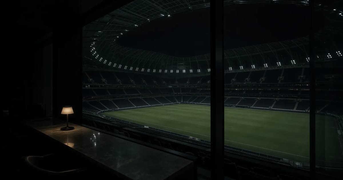 Football Hospitality in London 2026/27 Guide | VIPListed