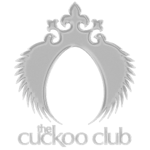 The Cuckoo Club logo