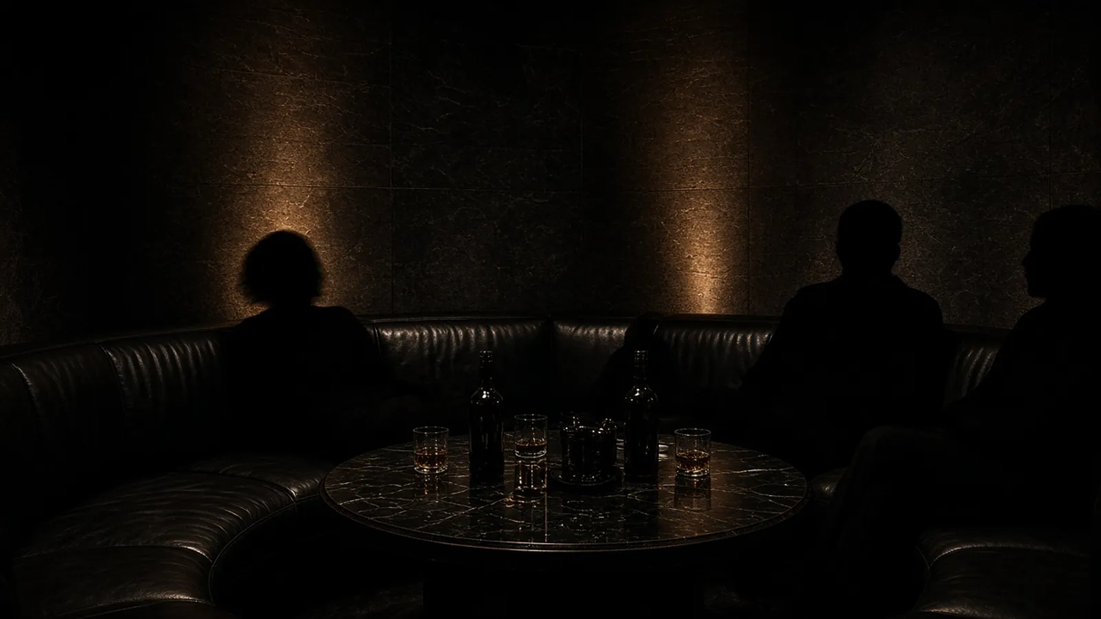 Bank Club