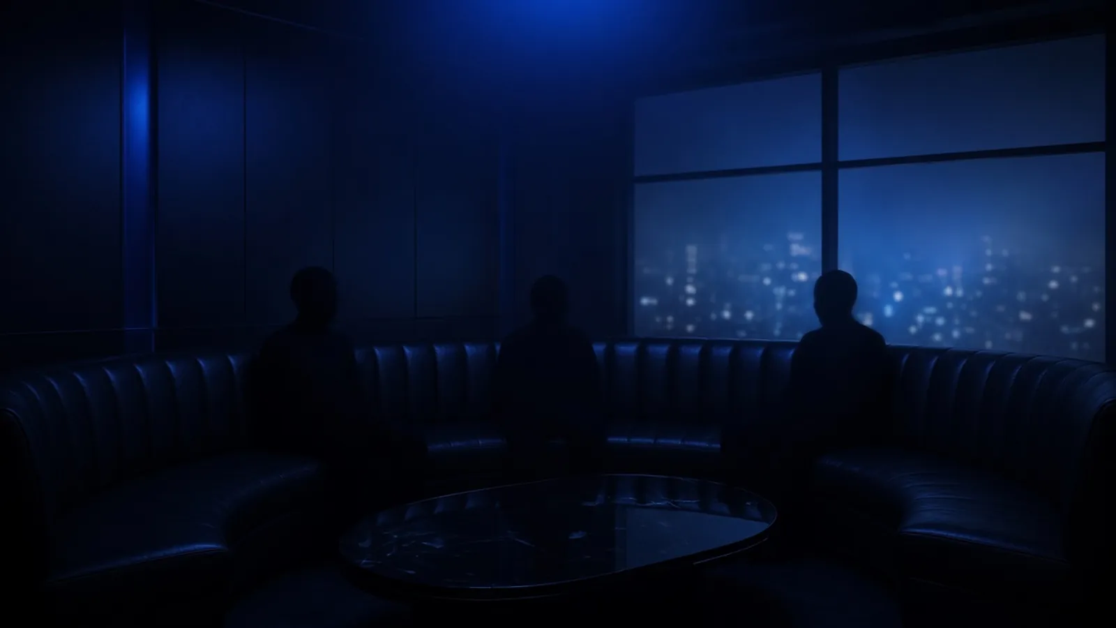 BLU Dubai