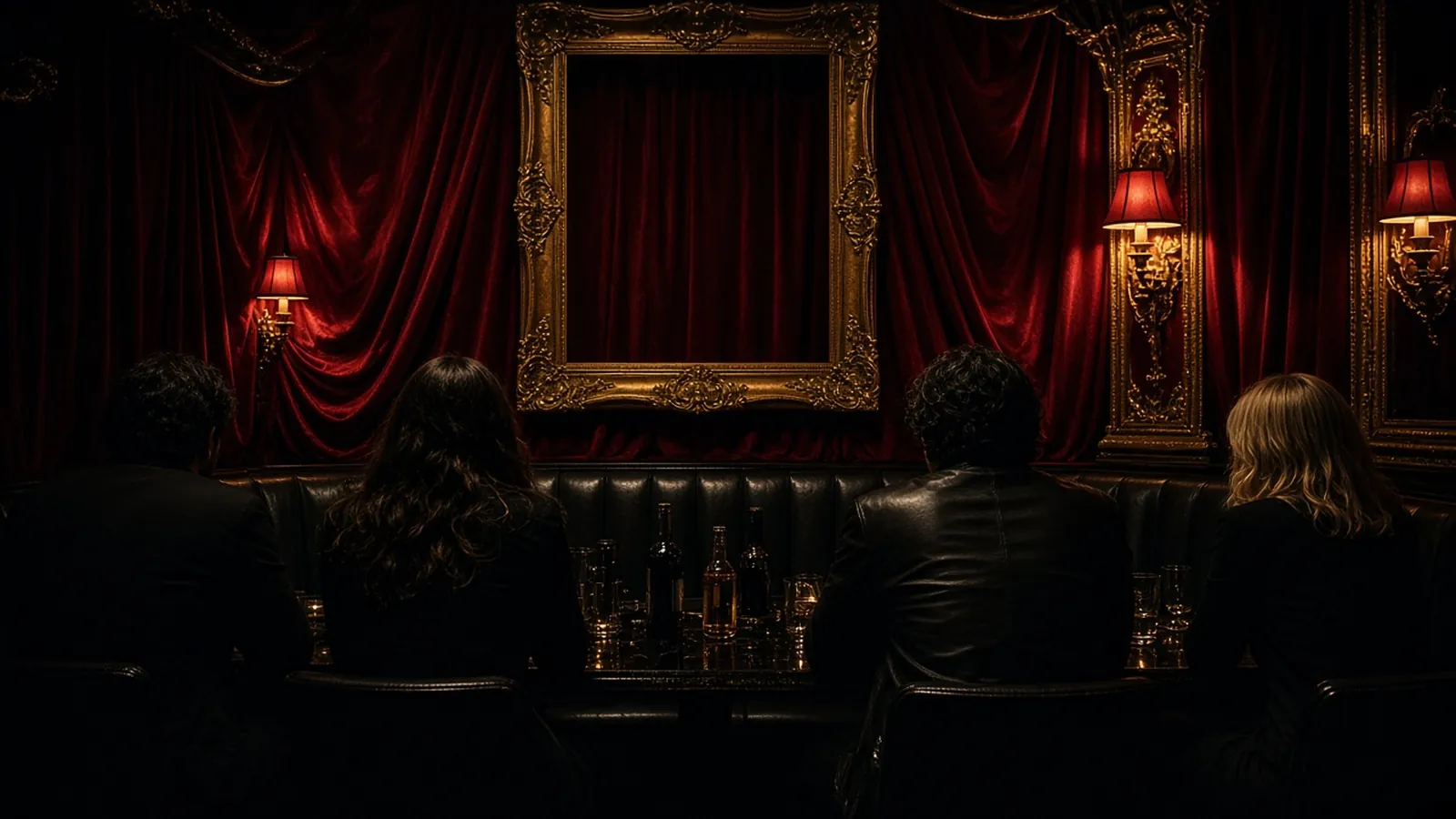 Café Opera