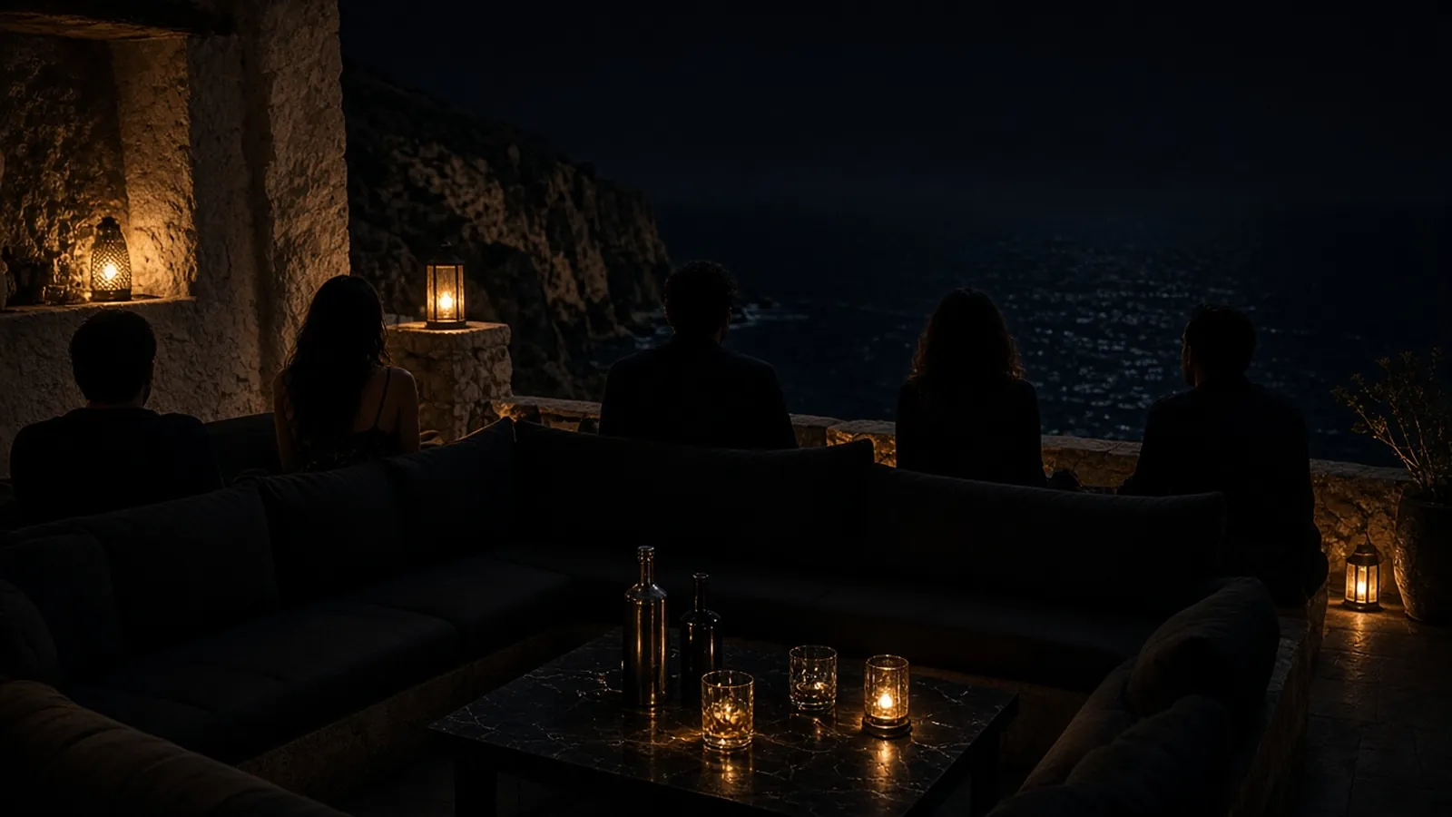 Cavo Paradiso