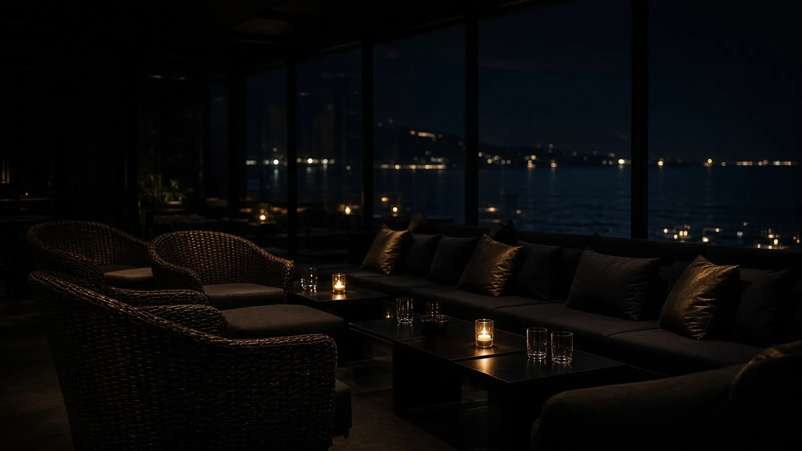 CDLC (Carpe Diem Lounge Club)