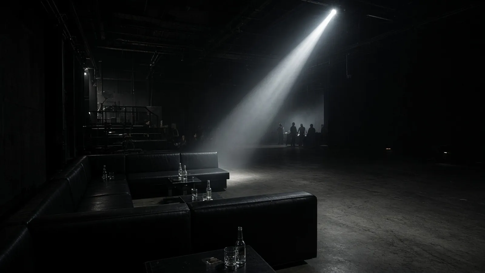 Club Space