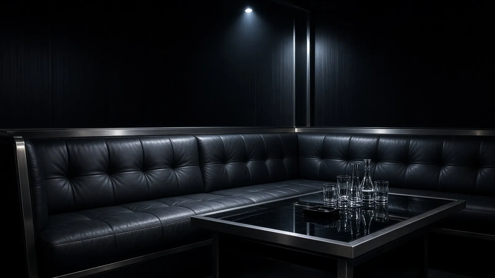 Icon Club & Lounge