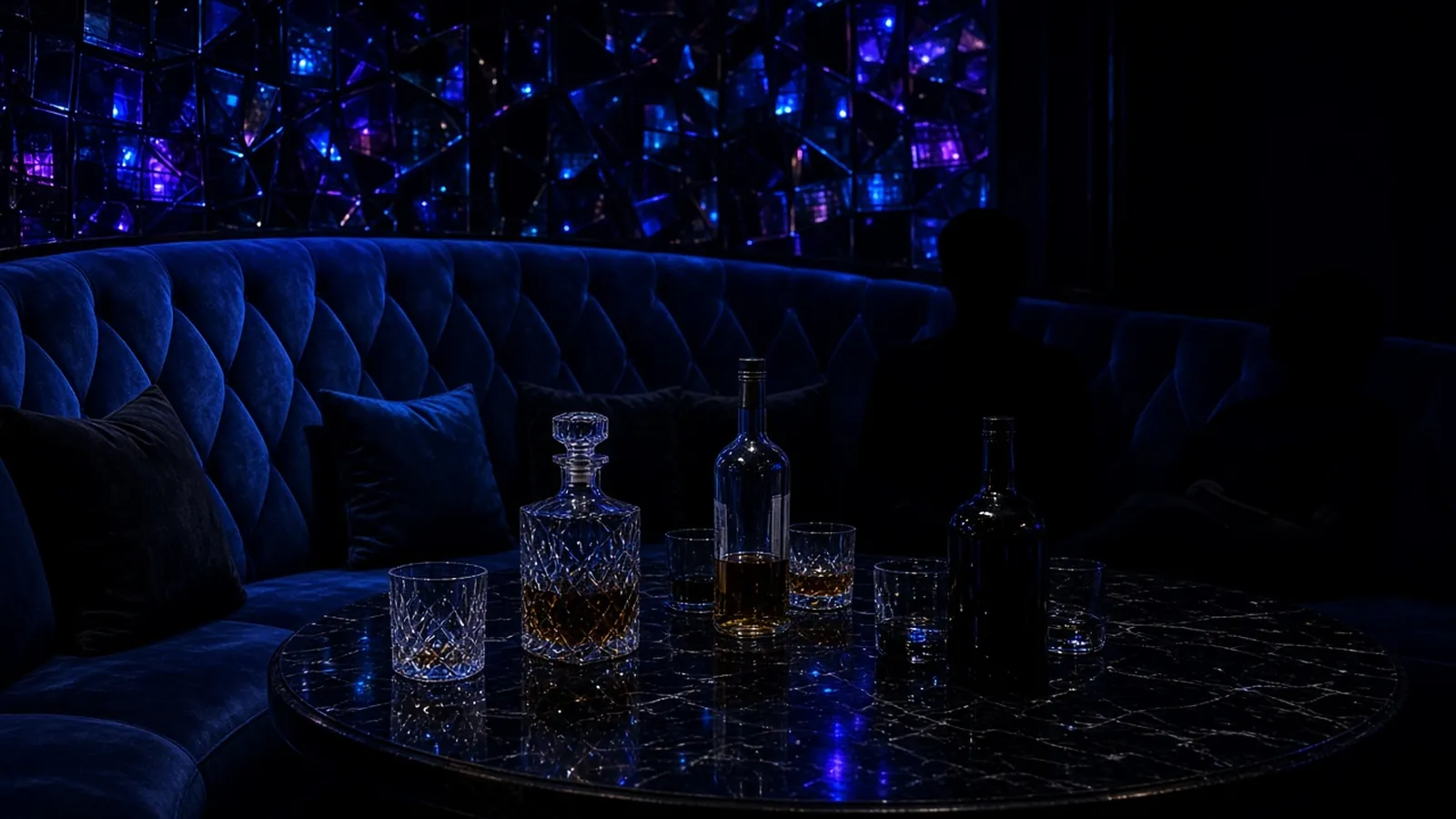 JEWEL Nightclub