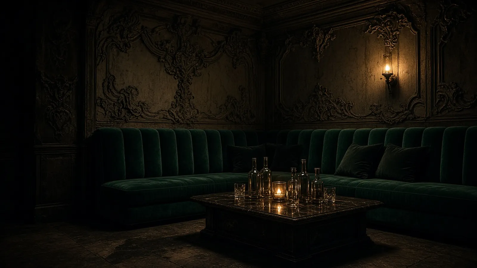 Le Baroque
