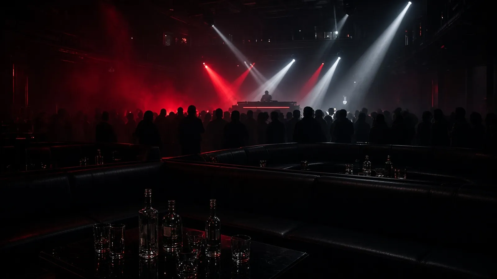 LIV Las Vegas