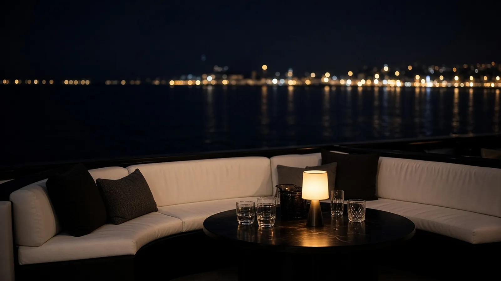 Opium Barcelona