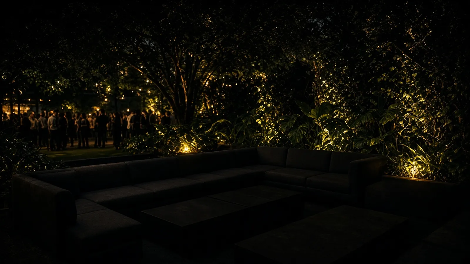 Soho Garden DXB (HIVE)
