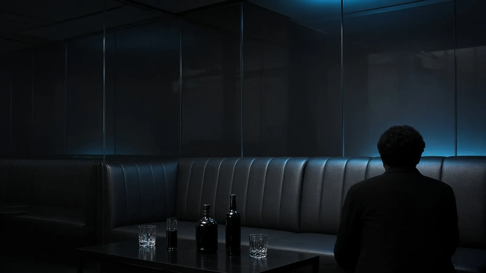 Spy Bar