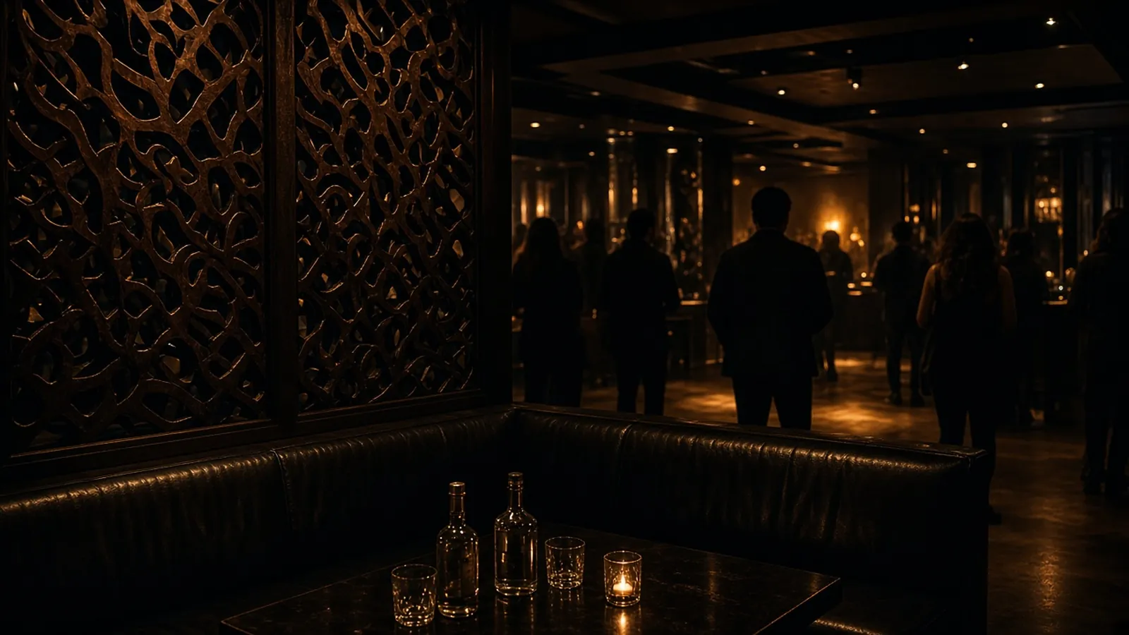 TAO Nightclub