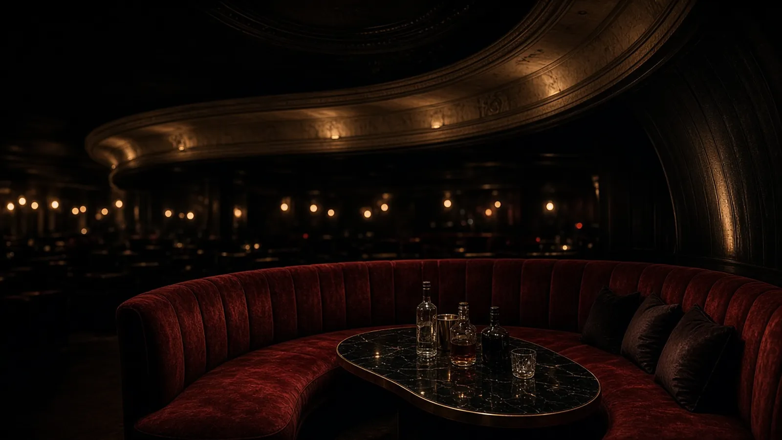 Teatro Barceló