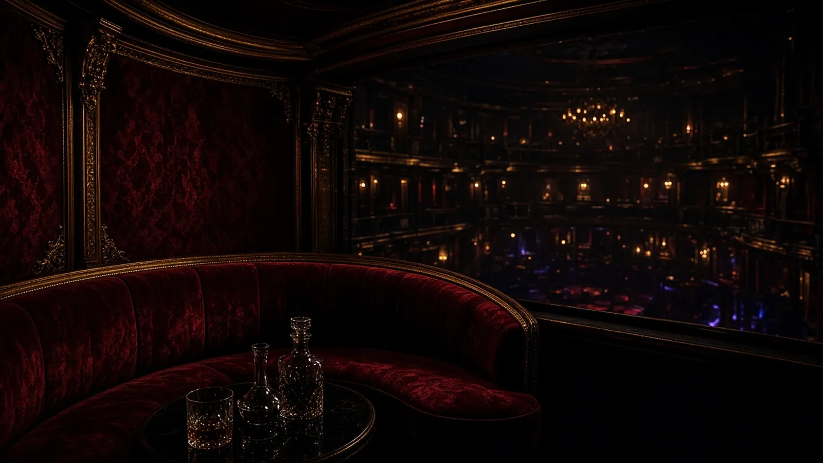 Teatro Kapital