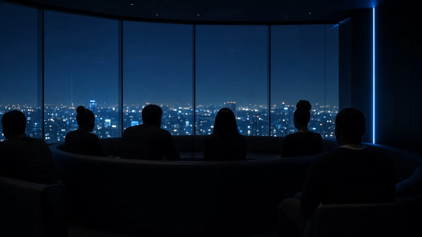 The Penthouse